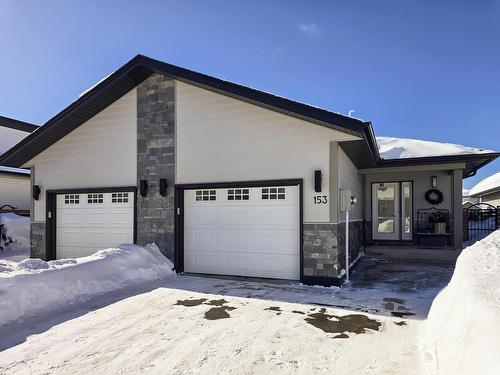 153 Cougar Crescent  Thunder Bay, ON P7C 0B7