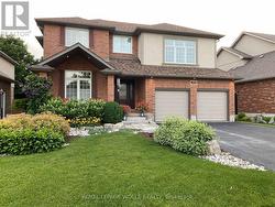44 CRANE CRESCENT  Woolwich, ON N3B 3M3