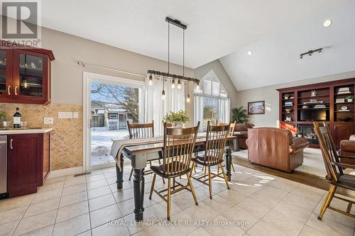 44 Crane Crescent, Woolwich, ON - Indoor Photo Showing Other Room