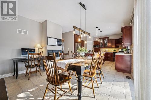 44 Crane Crescent, Woolwich, ON - Indoor Photo Showing Dining Room