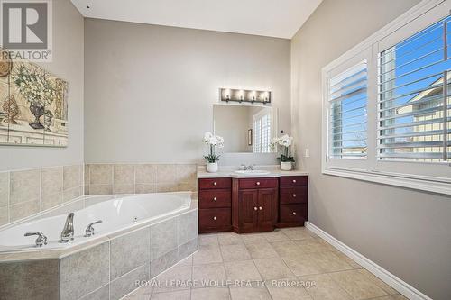 44 Crane Crescent, Woolwich, ON - Indoor Photo Showing Bathroom