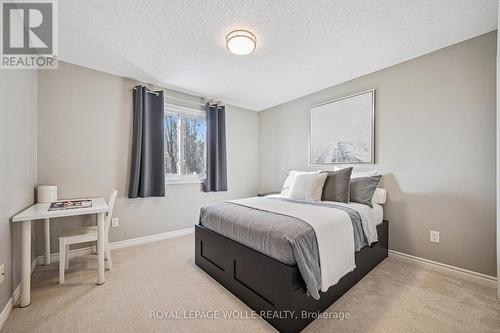 44 Crane Crescent, Woolwich, ON - Indoor Photo Showing Bedroom