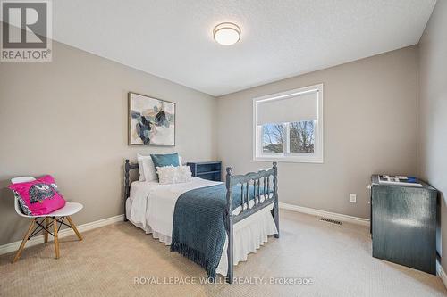 44 Crane Crescent, Woolwich, ON - Indoor Photo Showing Bedroom