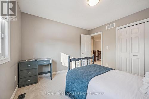 44 Crane Crescent, Woolwich, ON - Indoor Photo Showing Bedroom