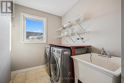44 Crane Crescent, Woolwich, ON - Indoor Photo Showing Laundry Room