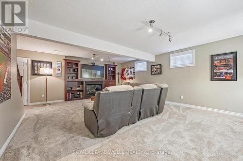 44 Crane Crescent, Woolwich, ON - Indoor