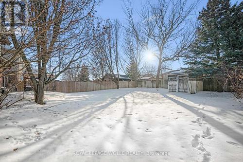 44 Crane Crescent, Woolwich, ON - Outdoor