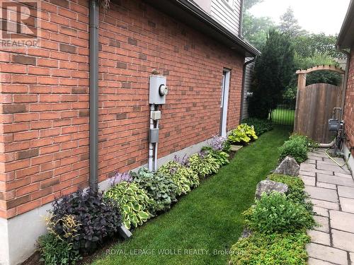 44 Crane Crescent, Woolwich, ON - Outdoor With Exterior