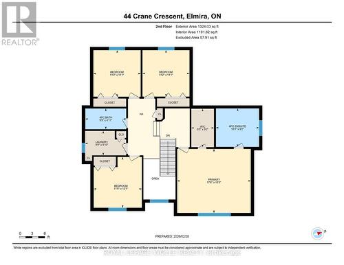 44 Crane Crescent, Woolwich, ON - Other