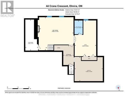 44 Crane Crescent, Woolwich, ON - Other
