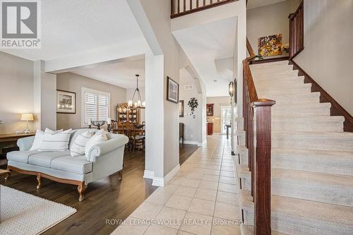 44 Crane Crescent, Woolwich, ON - Indoor