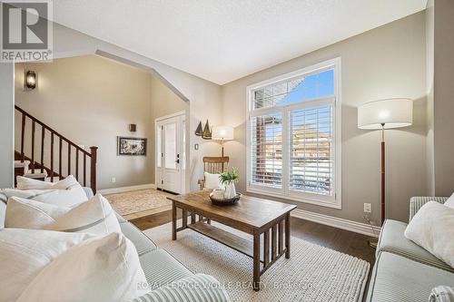 44 Crane Crescent, Woolwich, ON - Indoor Photo Showing Living Room