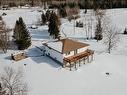 996 Redditt Road, Kenora, ON  - Outdoor With View 