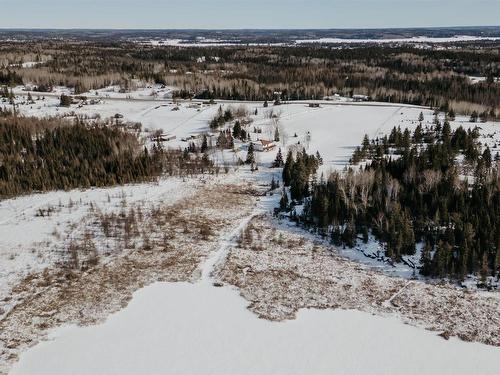 996 Redditt Road, Kenora, ON - Outdoor With View