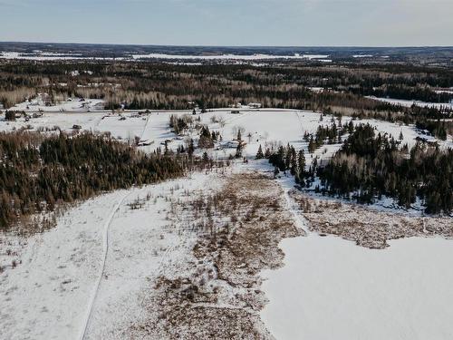 996 Redditt Road, Kenora, ON - Outdoor With View