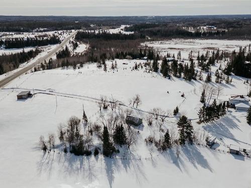 996 Redditt Road, Kenora, ON - Outdoor With View