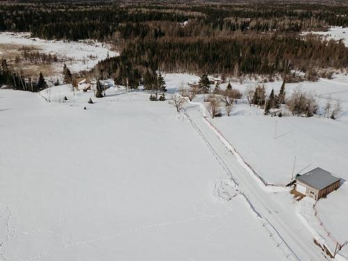 996 Redditt Road, Kenora, ON - Outdoor With View