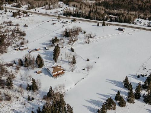 996 Redditt Road, Kenora, ON - Outdoor With View