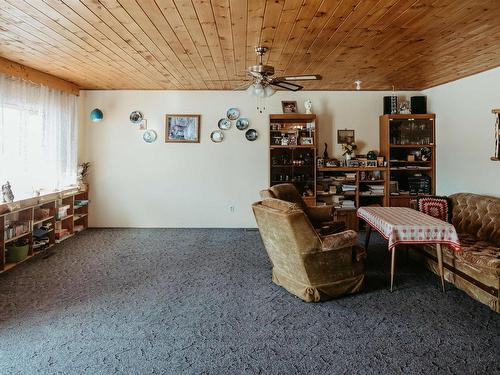 996 Redditt Road, Kenora, ON - Indoor