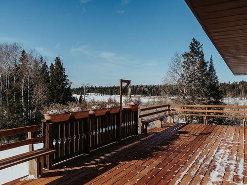 996 Redditt Road, Kenora, ON - Outdoor