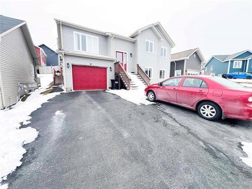 3 Nerissa Place, St.John'S, NL 