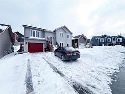 3 Nerissa Place  St.John's, NL A1B 0H9