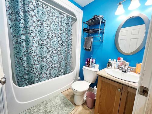 3 Nerissa Place, St.John'S, NL 