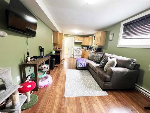 3 Nerissa Place, St.John'S, NL 