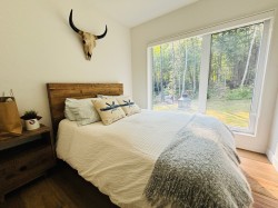 Chambre à coucher - 