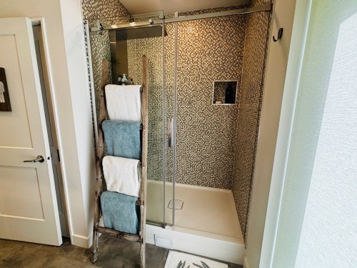 Salle de bains - 15 Ch. Des Épicuriens, La Conception, QC - Indoor