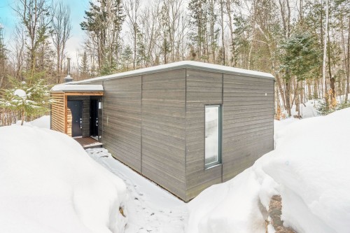 Extérieur - 15 Ch. Des Épicuriens, La Conception, QC - Outdoor With Exterior