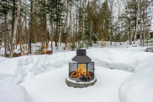 Extérieur - 15 Ch. Des Épicuriens, La Conception, QC - Outdoor