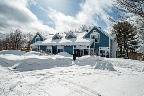 534 Ch. des Cimes  Saint-Sauveur, QC J0R 1R3