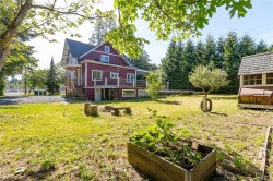 1421 Cranberry Ave  Nanaimo, BC V9R 6Z7