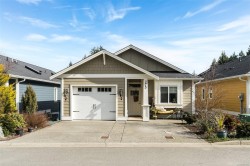 275 Edgewood Cres  Duncan, BC V9L 0G6