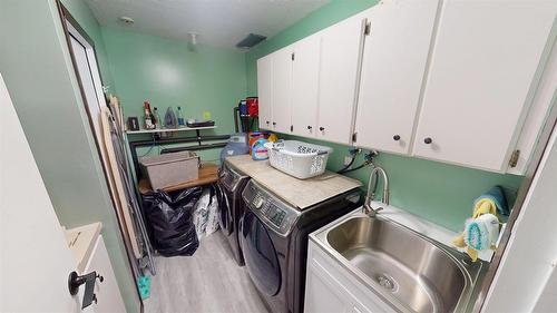 821 Westwood Drive, Cranbrook, BC - Indoor Photo Showing Other Room