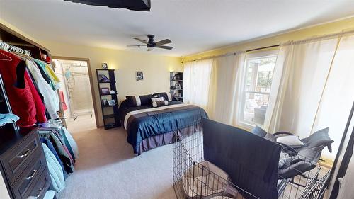 821 Westwood Drive, Cranbrook, BC - Indoor