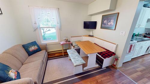 821 Westwood Drive, Cranbrook, BC - Indoor