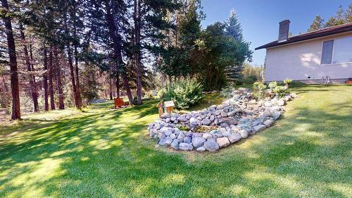 821 Westwood Drive, Cranbrook, BC - Outdoor