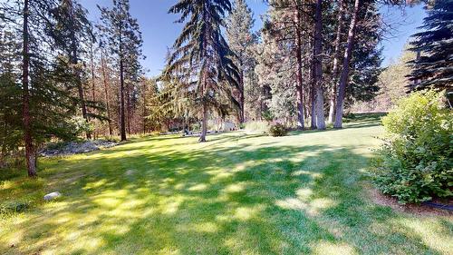 821 Westwood Drive, Cranbrook, BC - Outdoor