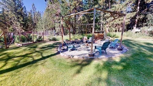 821 Westwood Drive, Cranbrook, BC - Outdoor