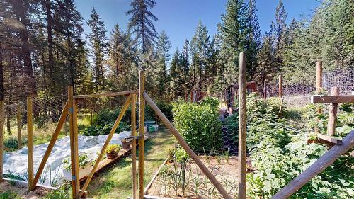821 Westwood Drive, Cranbrook, BC - Outdoor
