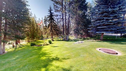 821 Westwood Drive, Cranbrook, BC - Outdoor With View
