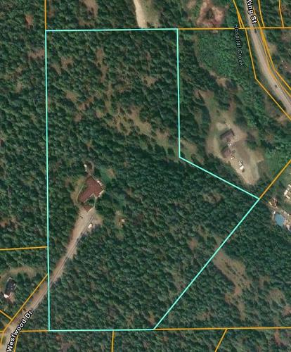 821 Westwood Drive, Cranbrook, BC - Other