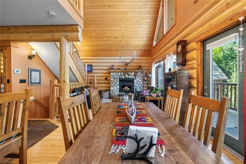 128 River Bend Lane, Kimberley, BC - Indoor Photo Showing Other Room