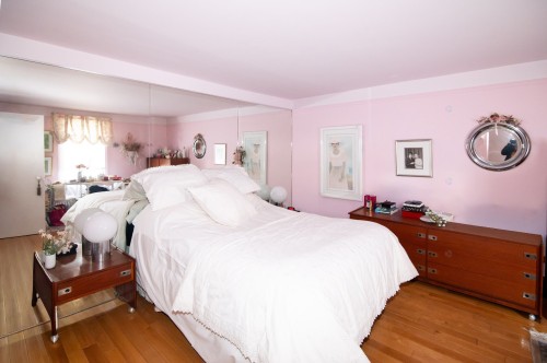 Chambre à coucher principale - 780 Rue Taché, Saint-Pascal, QC - Indoor Photo Showing Bedroom