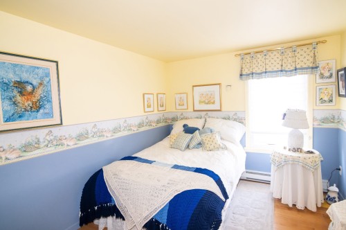 Chambre à coucher - 780 Rue Taché, Saint-Pascal, QC - Indoor Photo Showing Bedroom