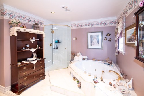 Salle de bains - 780 Rue Taché, Saint-Pascal, QC - Indoor Photo Showing Bathroom