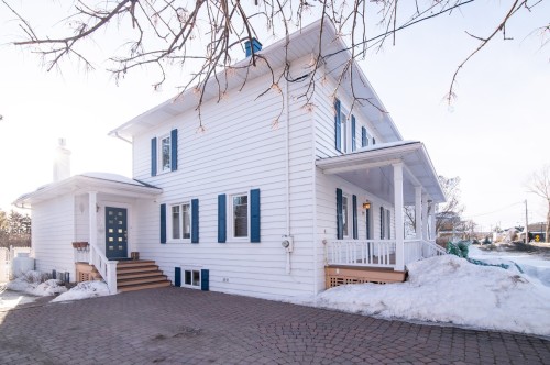 Extérieur - 780 Rue Taché, Saint-Pascal, QC - Outdoor