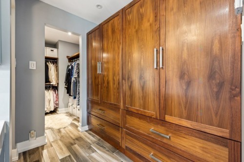 Penderie (Walk-in) - 29 Ch. Dunn, Chelsea, QC - Indoor Photo Showing Other Room